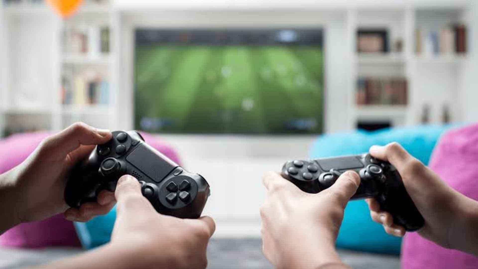 Seagate Game Drive PS4 2TB Storage And Compatibility